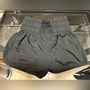 Free People The Way Home Shorts XS